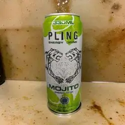 Mojito Pling
