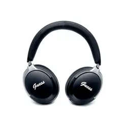Guess Wireless Headset, Black Color