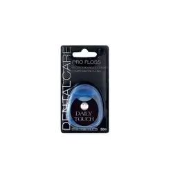 Dental Care Pro Floss Daily Touch 50m