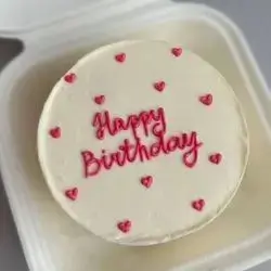 Mini Cake