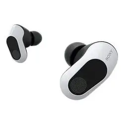 Sony INZONE Buds Truly Wireless Noise Cancelling Gaming Earbuds - White