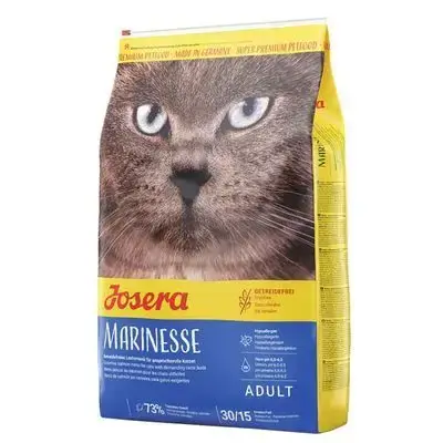 ? Josera Marinesse – Adult Cats