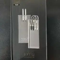 KRG power bank 10,000 mAh