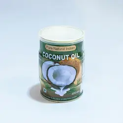 Small Coconut Oil