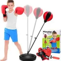 Medium Boxing Set