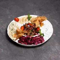 مقبلات مشكلة كبيرة