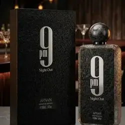 9PM Night Out PERFUME