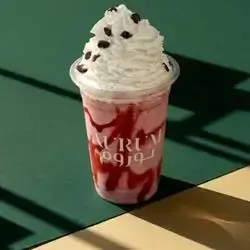Chocoberry Shake