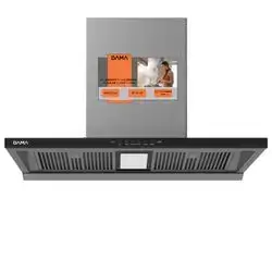 DAMA Hood K 1000IB