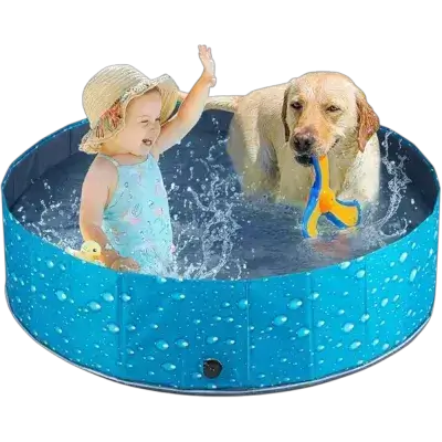 ZooRoyal Pool