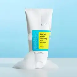 Cosrx low ph good morning gel cleanser 150ml