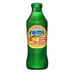 Uludag Frutti Mango & Ananas 200ml