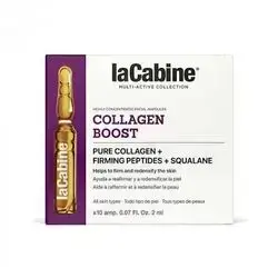 La Cabine Collagen Boost Ampoule