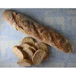 Brown French Baguette 52 Cm 1 Pc