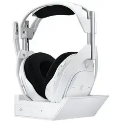 Astro A50 X Wireless - Base Station White