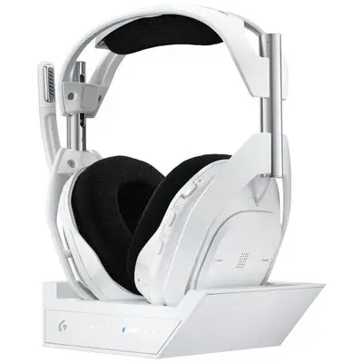 Astro A50 X Wireless - Base Station White