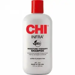 CHI INFRA SHAMPOO 355ML