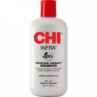CHI INFRA SHAMPOO 355ML