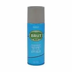 BRUT Deodorant Sport Style long-lasting efficacy