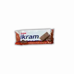 Ekram Cream Chocolate Biscuits 84 gm