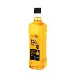 Rice Bran Oil 12x 1L