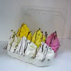 Mix Ice Cream