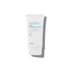 tenzero hyaluronic acid moisturizing sun spf 50