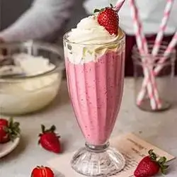 Milk Shake