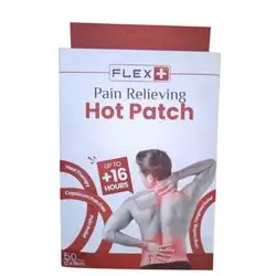 Hot patch