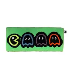 Ag Keyboard Rug Rest Hand Size 41cm+17cm Pac-man