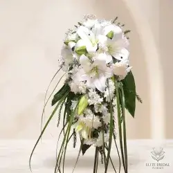 The Bride's Flower
