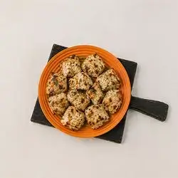 Garlic Chicken Tikka
