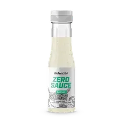 Zero Sauce 350Ml Ceasar