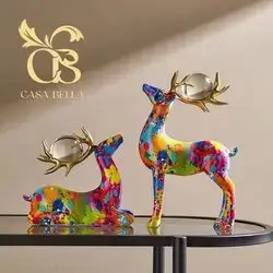 Deer Shaped Artifact