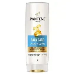 Pantene Pro-V Daily Care Conditioner, Healthier Hair with Every Wash, 360ml