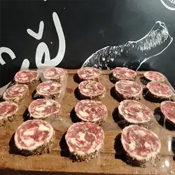 Meat Patty