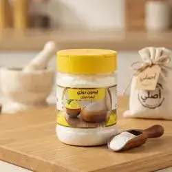 لیمۆندزی ئالین 140 gr