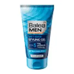 BALEA MEN WET LOOK STYLING GEL 150ML