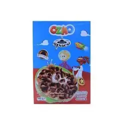 Ozmo Space Balls Cereal
