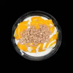 Caramel Qashtota