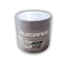 Elecance hair straightener 250 ml