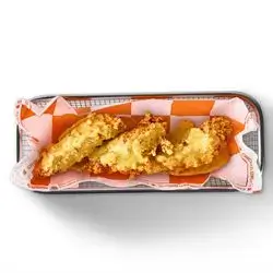 Tenders – 3 pcs
