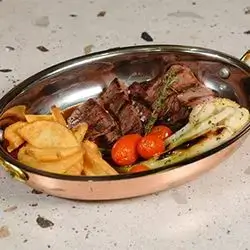 Gloria Steak Frites