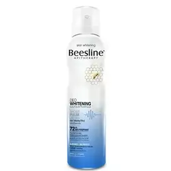 Beesline Whitening Cool Breez Deo Spray 150 Ml