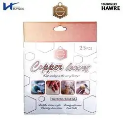 Copper paper