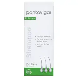 Pantovigar Shampoo