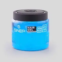 Hair Gel S2