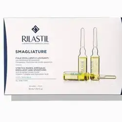 rilastil 10 ampul smagilature 50ml