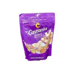 Castania Regular Mix - 250g