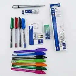 SET STADLER (16PCS)